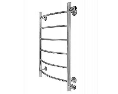 Приобрести Водяной полотенцесушитель Energy Step 600x400 EWTR0STEP0604000000 Хром в магазине сантехники Santeh-Crystal.ru