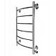 Приобрести Водяной полотенцесушитель Energy Step 600x400 EWTR0STEP0604000000 Хром в магазине сантехники Santeh-Crystal.ru