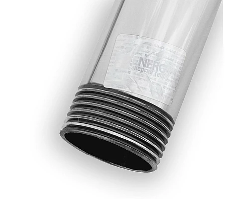 Приобрести Водяной полотенцесушитель Energy Step 600x400 EWTR0STEP0604000000 Хром в магазине сантехники Santeh-Crystal.ru