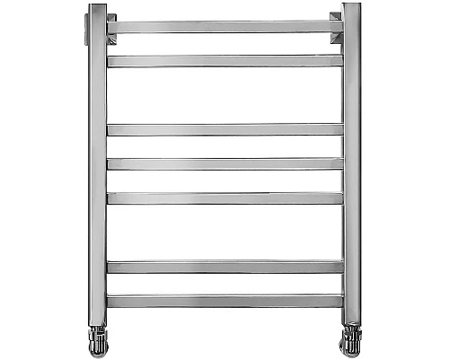 Приобрести Водяной полотенцесушитель Energy Techno 600x400 EWTR0TECH0604000000 Хром в магазине сантехники Santeh-Crystal.ru