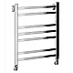 Приобрести Водяной полотенцесушитель Energy Techno 600x400 EWTR0TECH0604000000 Хром в магазине сантехники Santeh-Crystal.ru