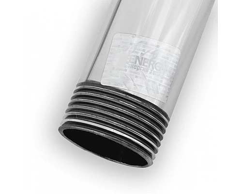 Приобрести Водяной полотенцесушитель Energy Vega 600x600 EWTR0VEGA0606000000 с полкой Хром в магазине сантехники Santeh-Crystal.ru