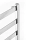 Купить Водяной полотенцесушитель Grota Brezza 53х90 Хром в магазине сантехники Santeh-Crystal.ru