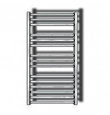 Водяной полотенцесушитель Grota Calma 48х90 Хром