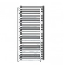 Водяной полотенцесушитель Grota Classic 48х120 Хром