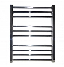 Водяной полотенцесушитель Grota Classic 53х60 Хром