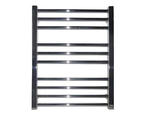 Приобрести Водяной полотенцесушитель Grota Classic 53х60 Хром в магазине сантехники Santeh-Crystal.ru