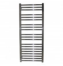 Водяной полотенцесушитель Grota Classic 53х120 Хром