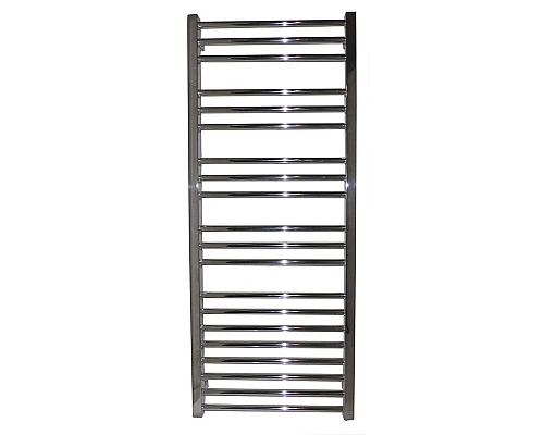 Купить Водяной полотенцесушитель Grota Classic 53х120 Хром в магазине сантехники Santeh-Crystal.ru