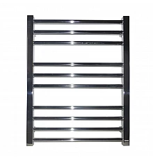 Водяной полотенцесушитель Grota Classic 63х60 Хром