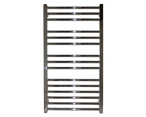 Приобрести Водяной полотенцесушитель Grota Classic 63х90 Хром в магазине сантехники Santeh-Crystal.ru