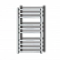 Водяной полотенцесушитель Grota Eco Calma 53х90 Хром