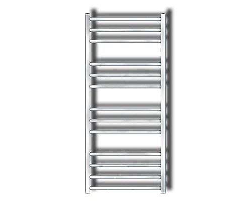 Приобрести Водяной полотенцесушитель Grota Eco Calma 63х120 Хром в магазине сантехники Santeh-Crystal.ru