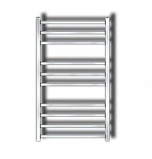 Водяной полотенцесушитель Grota Eco Classic 48х90 Хром