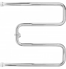 Водяной полотенцесушитель Grota Kamelo 500х600 Хром