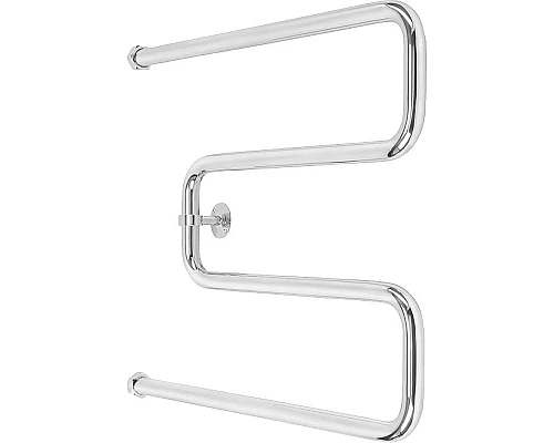 Приобрести Водяной полотенцесушитель Grota Kamelo 500х600 Хром в магазине сантехники Santeh-Crystal.ru