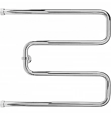 Водяной полотенцесушитель Grota Kamelo 500х700 Хром