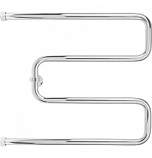 Водяной полотенцесушитель Grota Kamelo 500х800 Хром