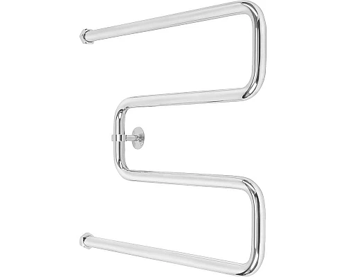 Купить Водяной полотенцесушитель Grota Kamelo 500х800 Хром в магазине сантехники Santeh-Crystal.ru