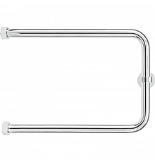 Водяной полотенцесушитель Grota Modesto 32х60 Хром