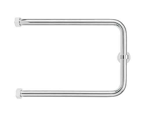Заказать Водяной полотенцесушитель Grota Modesto 32х60 Хром в магазине сантехники Santeh-Crystal.ru