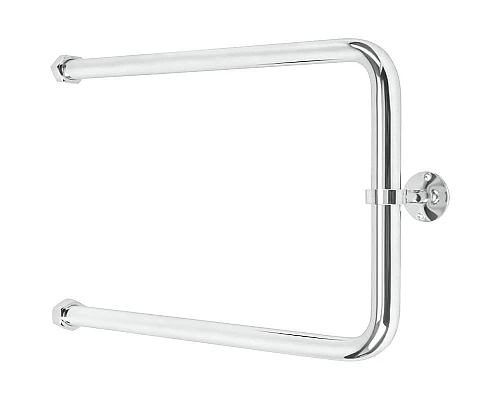 Заказать Водяной полотенцесушитель Grota Modesto 32х60 Хром в магазине сантехники Santeh-Crystal.ru