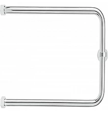 Водяной полотенцесушитель Grota Modesto 50х40 Хром