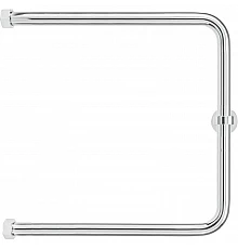 Водяной полотенцесушитель Grota Modesto 50х60 Хром