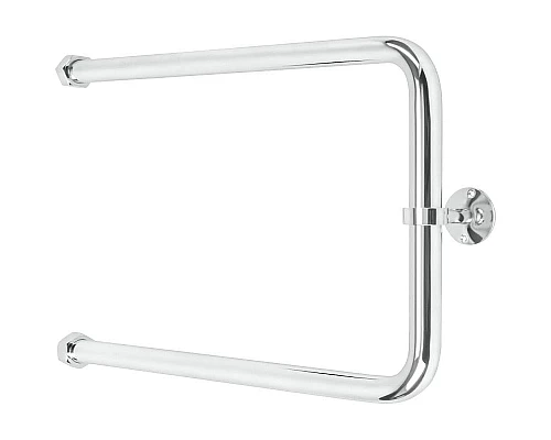 Заказать Водяной полотенцесушитель Grota Modesto 50х60 Хром в магазине сантехники Santeh-Crystal.ru
