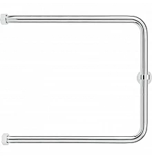 Водяной полотенцесушитель Grota Modesto 60х70 Хром