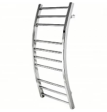 Водяной полотенцесушитель Grota Primo 480х900 Хром