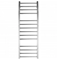 Водяной полотенцесушитель Grota Primo 480х1200 Хром