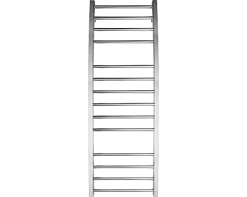 Купить Водяной полотенцесушитель Grota Primo 480х1200 Хром в магазине сантехники Santeh-Crystal.ru