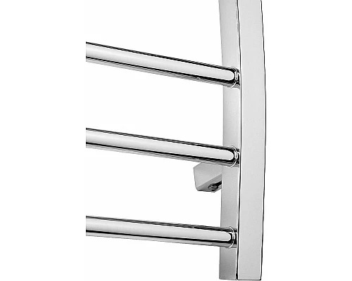 Купить Водяной полотенцесушитель Grota Primo 480х1200 Хром в магазине сантехники Santeh-Crystal.ru