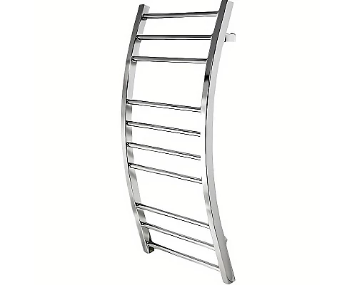 Заказать Водяной полотенцесушитель Grota Primo 530х900 Хром в магазине сантехники Santeh-Crystal.ru