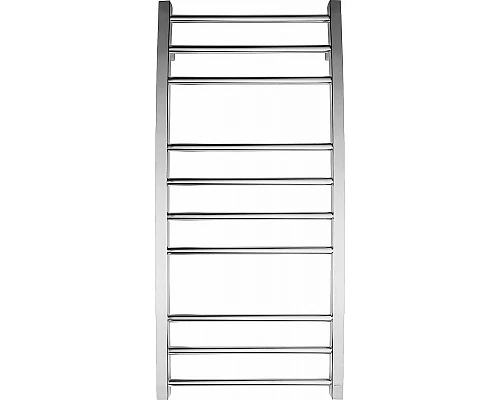 Заказать Водяной полотенцесушитель Grota Primo 530х900 Хром в магазине сантехники Santeh-Crystal.ru