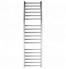 Водяной полотенцесушитель Grota Primo 530х1500 Хром