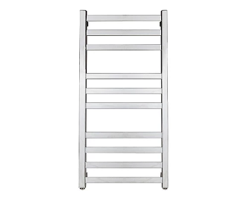 Приобрести Водяной полотенцесушитель Grota Vento 30х90 Хром в магазине сантехники Santeh-Crystal.ru