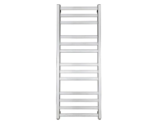 Купить Водяной полотенцесушитель Grota Vento 48х120 Хром в магазине сантехники Santeh-Crystal.ru