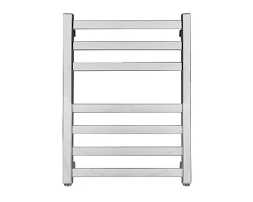 Заказать Водяной полотенцесушитель Grota Vento 53х60 Хром в магазине сантехники Santeh-Crystal.ru