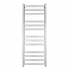 Водяной полотенцесушитель Grota Vento 53х120 Хром