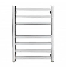 Водяной полотенцесушитель Grota Vento 63х60 Хром