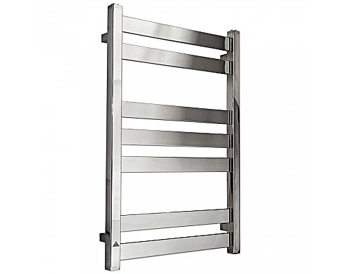 Заказать Водяной полотенцесушитель Laris Бонд П7 80х50 73207289 Хром в магазине сантехники Santeh-Crystal.ru