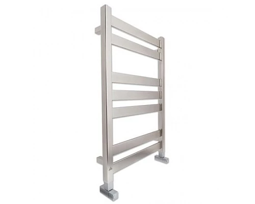 Заказать Водяной полотенцесушитель Laris Бонд П7 80х50 73207289 Хром в магазине сантехники Santeh-Crystal.ru