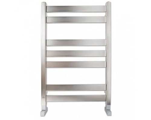 Заказать Водяной полотенцесушитель Laris Бонд П7 80х50 73207289 Хром в магазине сантехники Santeh-Crystal.ru