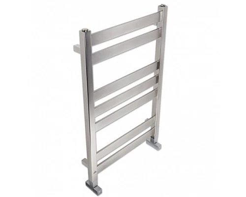 Заказать Водяной полотенцесушитель Laris Бонд П7 80х50 73207289 Хром в магазине сантехники Santeh-Crystal.ru