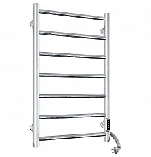 Электрический полотенцесушитель Laris Джаз П7 400x700 R 73207472 Хром