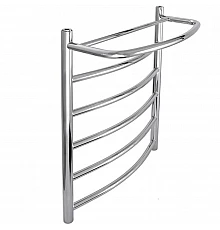 Водяной полотенцесушитель Laris Классик П6 50x60 с полкой 73207397 Хром