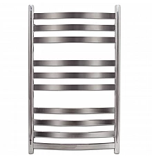 Водяной полотенцесушитель Laris Кватро Классик П10 80x50 73207304 Хром