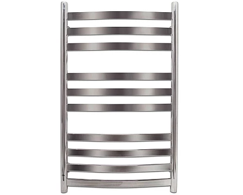 Приобрести Водяной полотенцесушитель Laris Кватро Классик П10 80x50 73207304 Хром в магазине сантехники Santeh-Crystal.ru